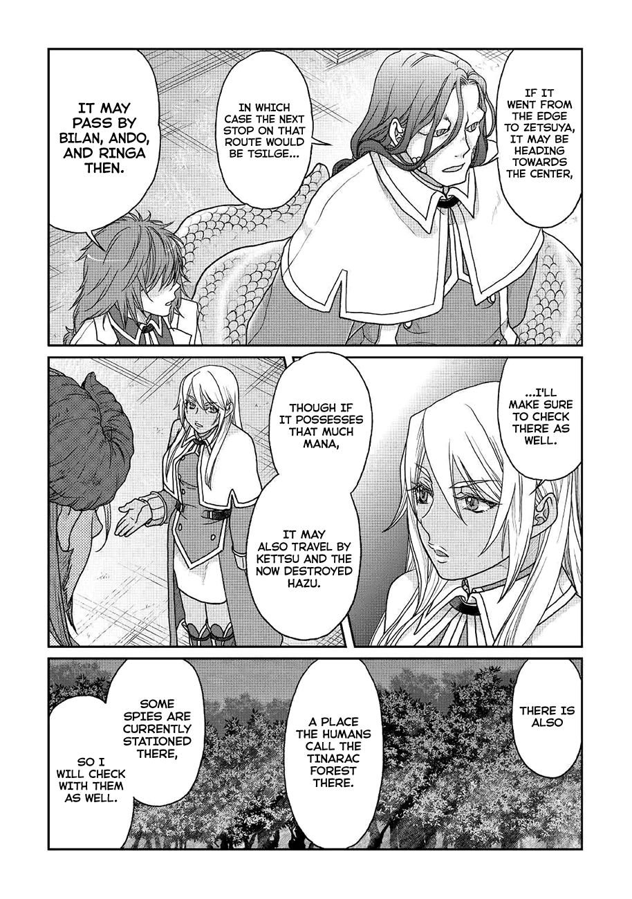 Tsukimichi: Moonlit Fantasy, Chapter 35 image 24